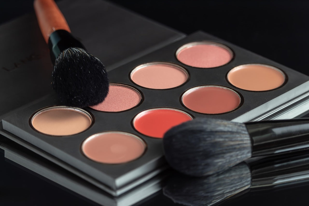Maquillaje