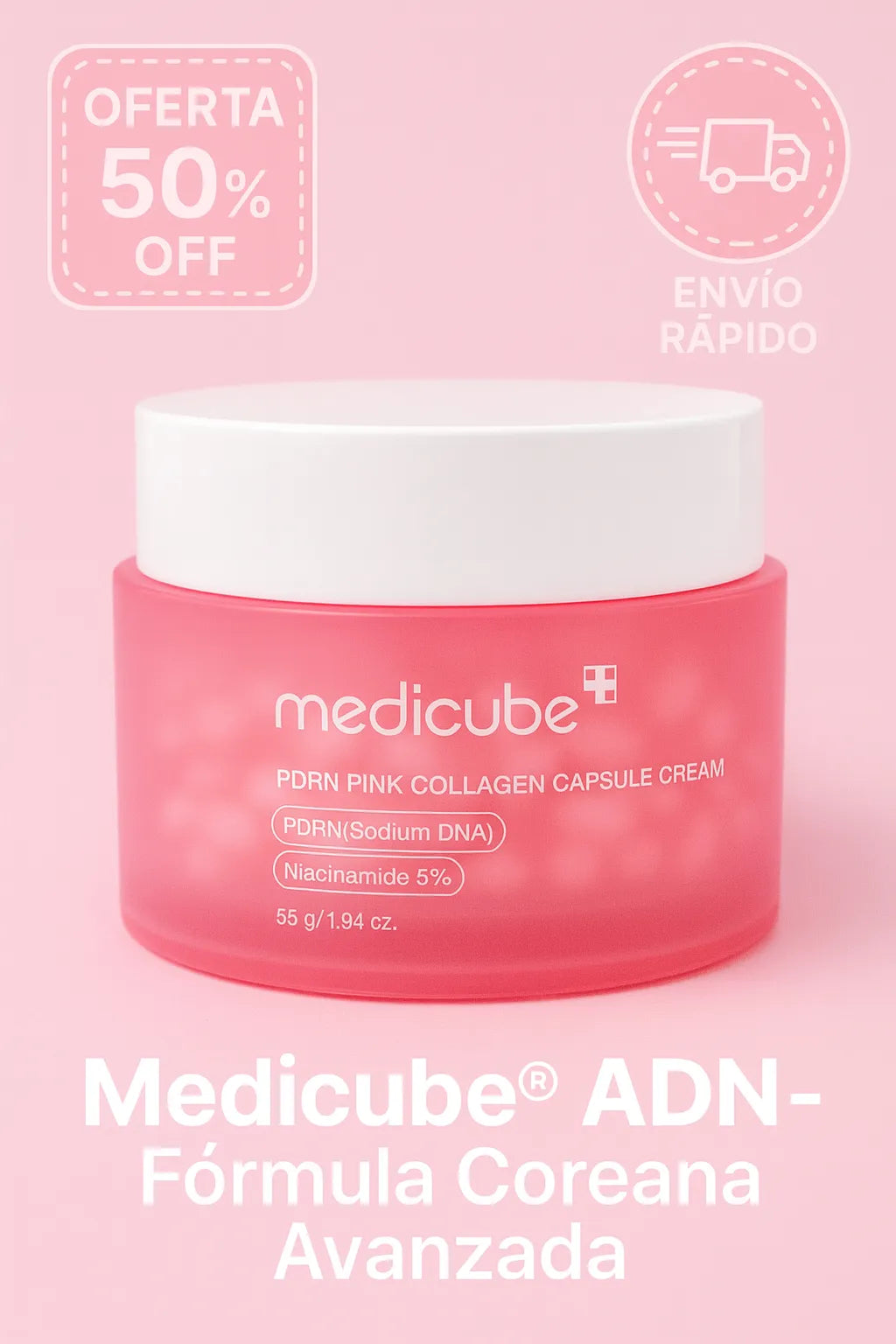 Medicube® ADN