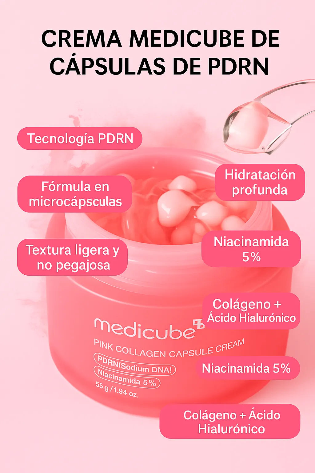 Medicube® ADN