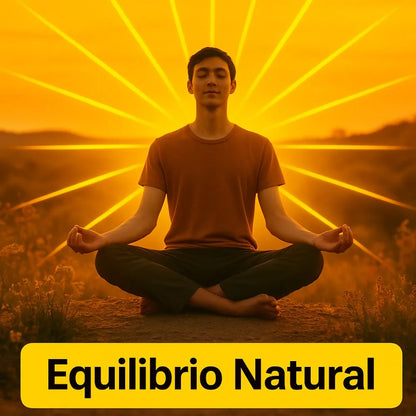 Saffron+ Advanced – Cápsulas Naturales para Elevar el Ánimo y Reducir el Estrés