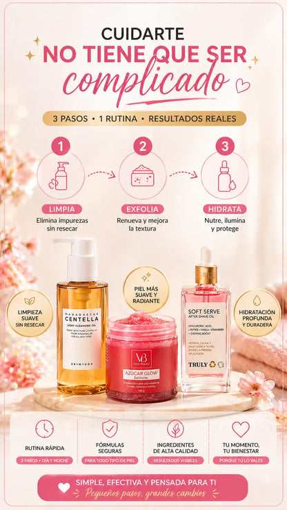 KIT MAMÁ RELAJADA Y CONSENTIDA