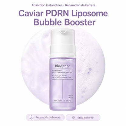Biodance CAVIAR PDRN LIPOSOME 30ml