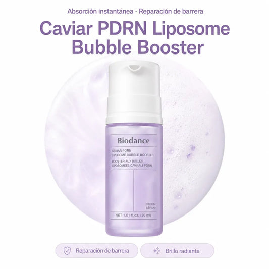 Biodance CAVIAR PDRN LIPOSOME 30ml