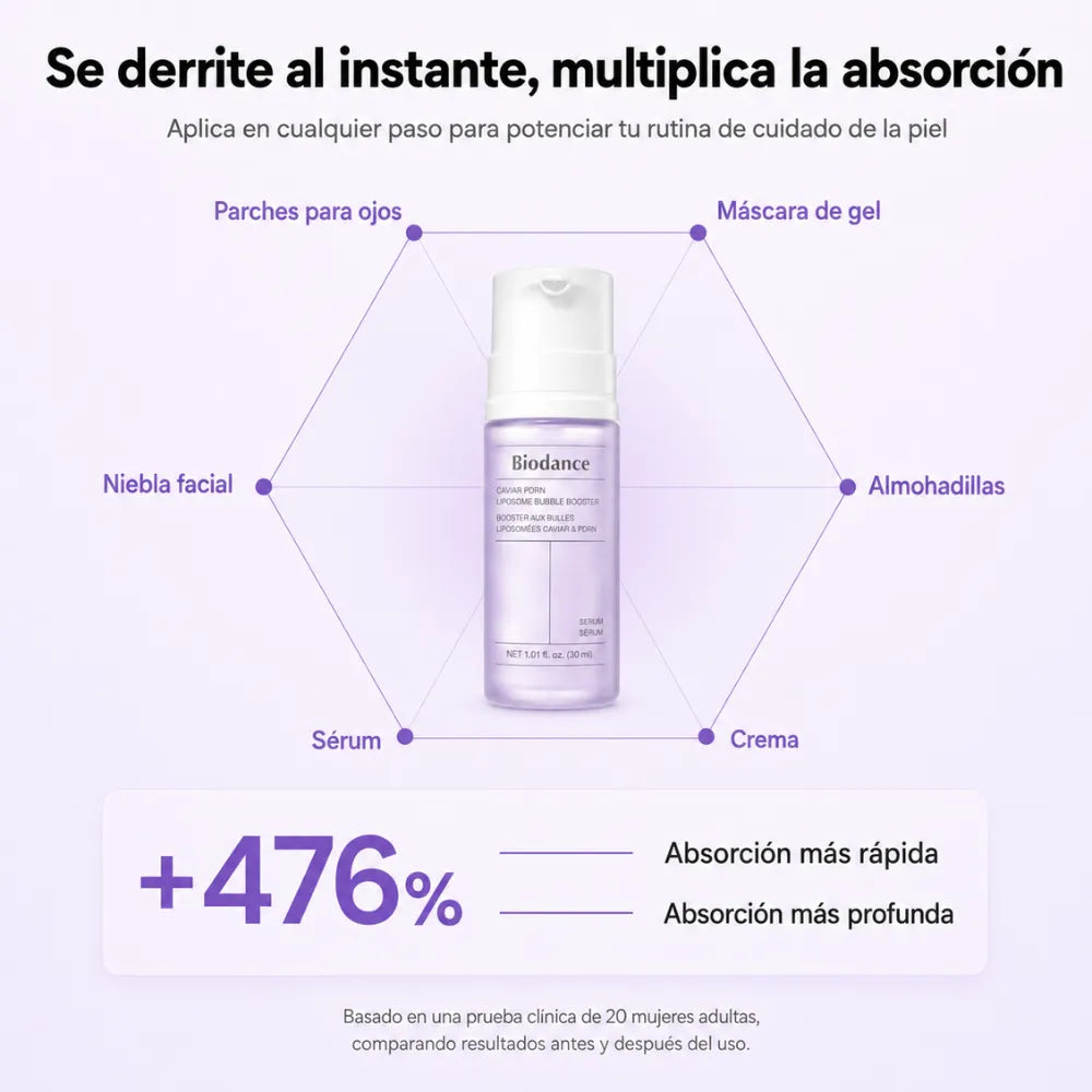 Biodance CAVIAR PDRN LIPOSOME 30ml