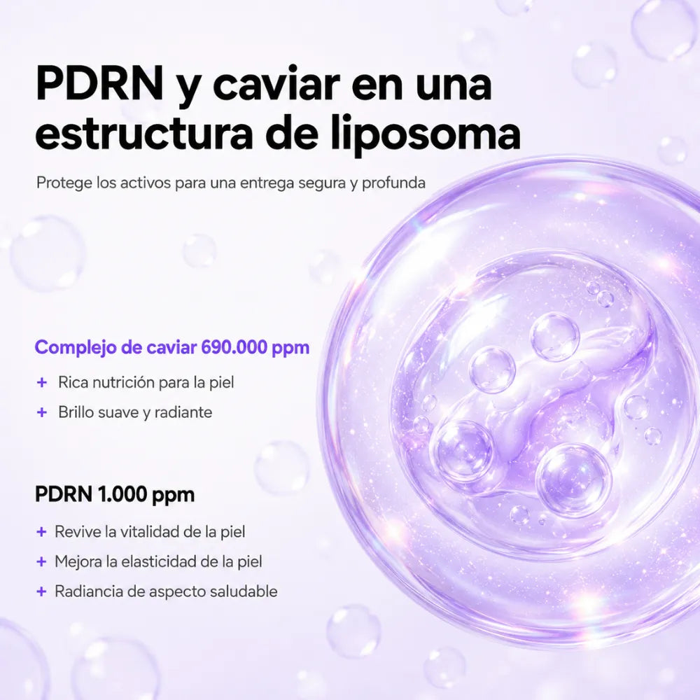 Biodance CAVIAR PDRN LIPOSOME 30ml
